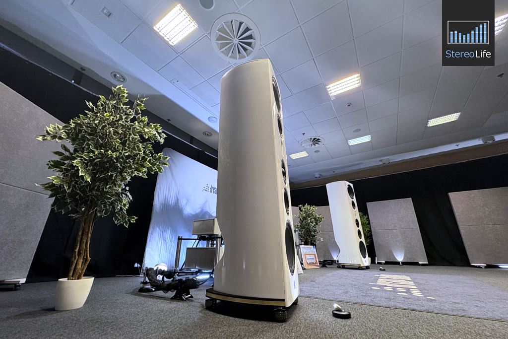 Audio Video Show 2025