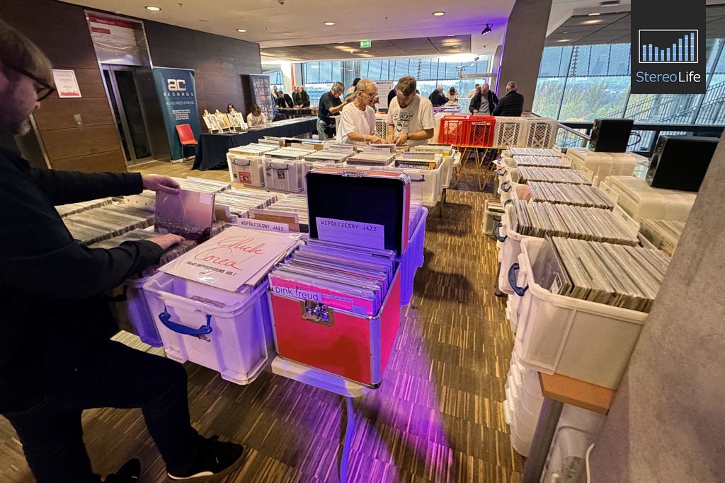 Audio Video Show 2025