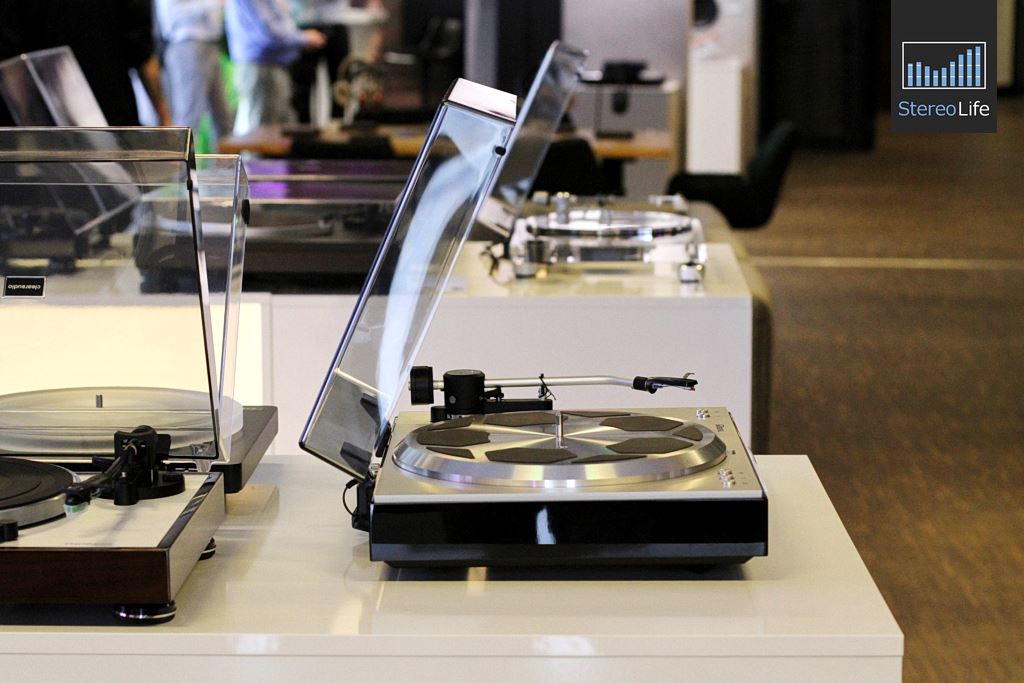 Audio Video Show 2025