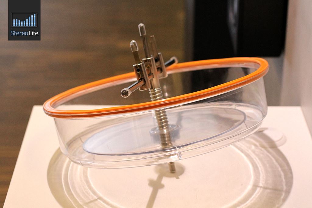 Audio Video Show 2025