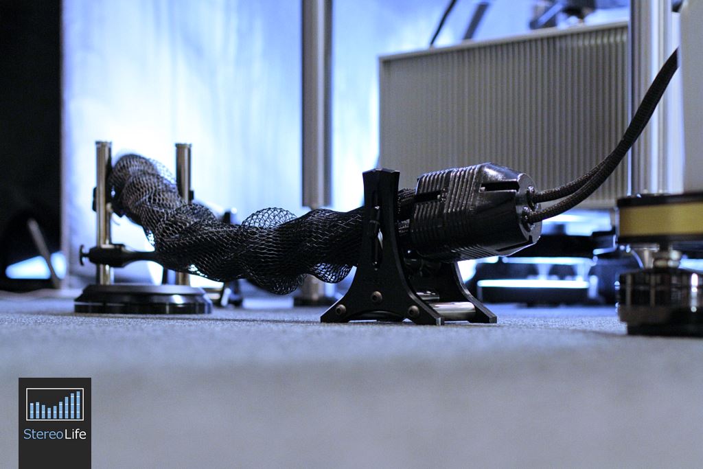 Audio Video Show 2025