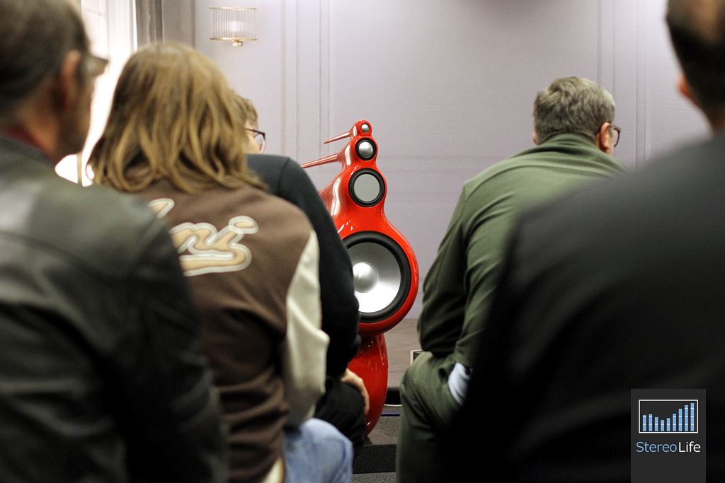 Audio Video Show 2025