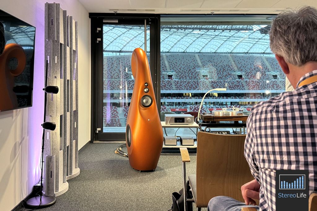 Audio Video Show 2025