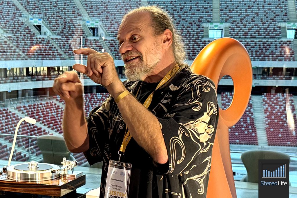 Audio Video Show 2025