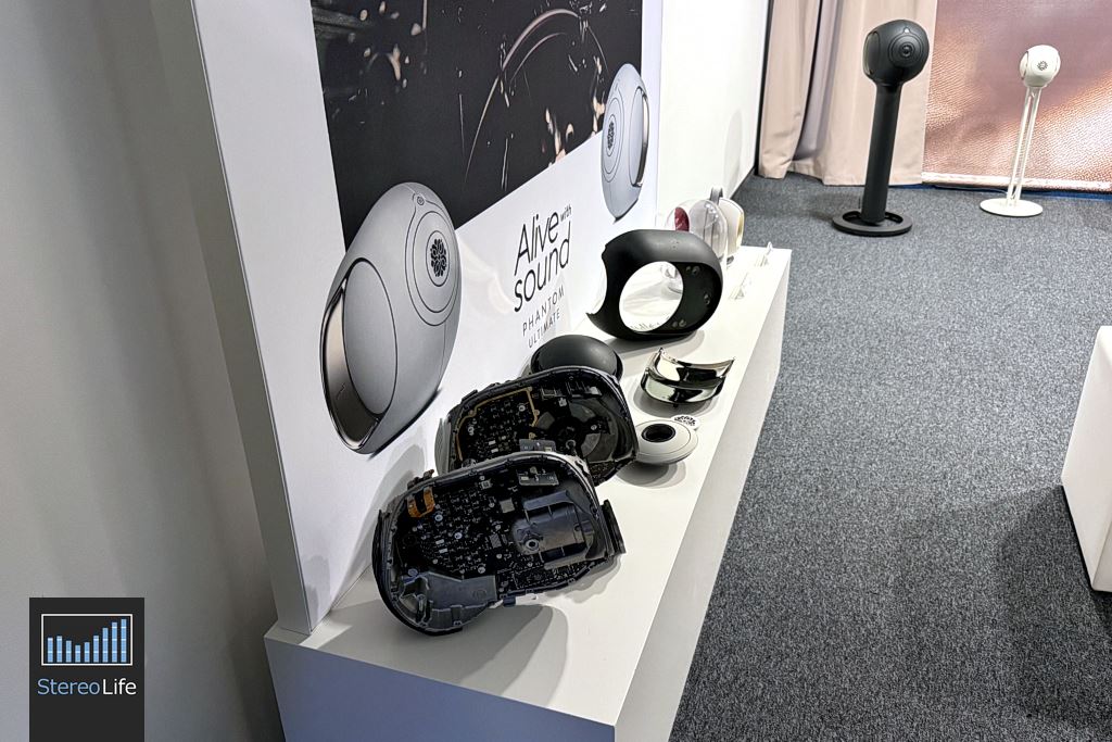 Audio Video Show 2025