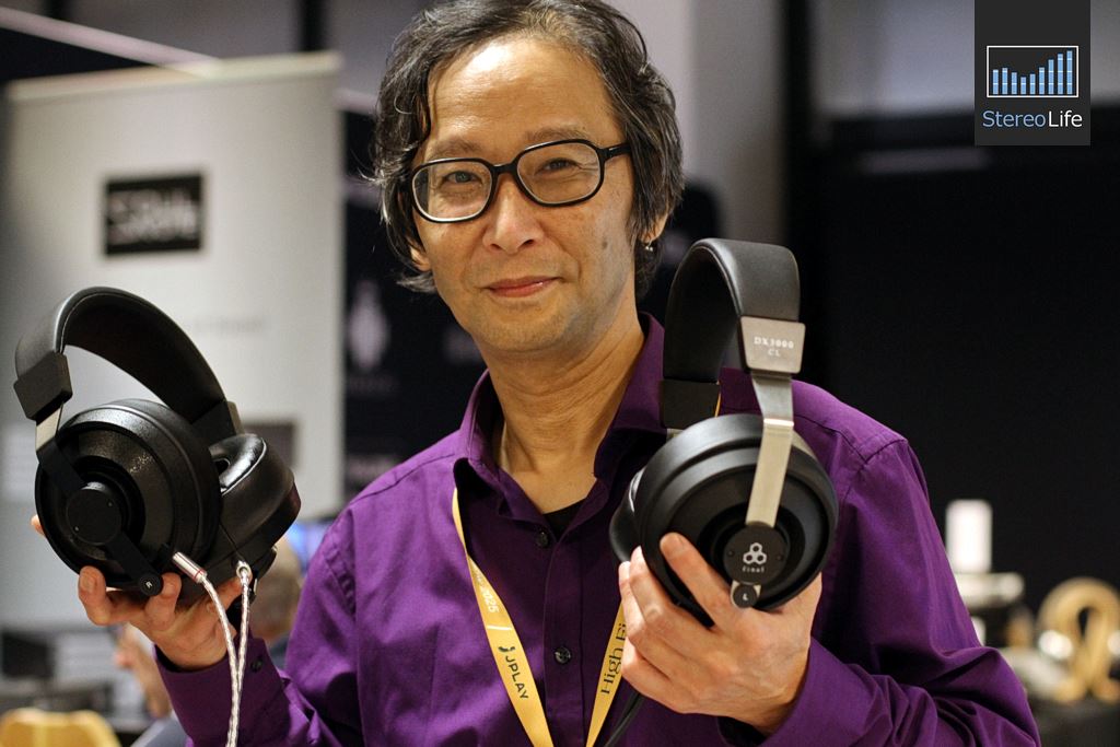 Audio Video Show 2025