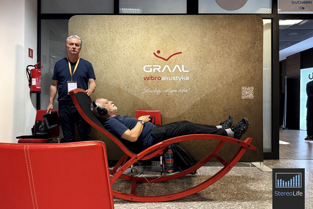 Audio Video Show 2025