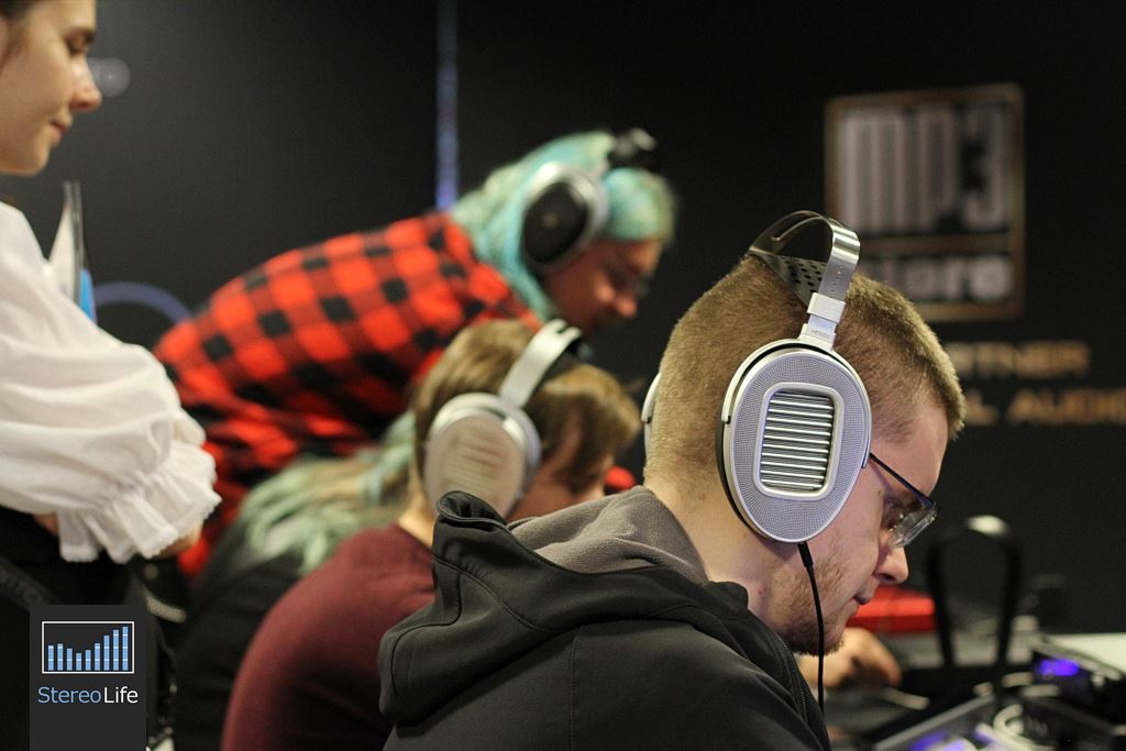 Audio Video Show 2025