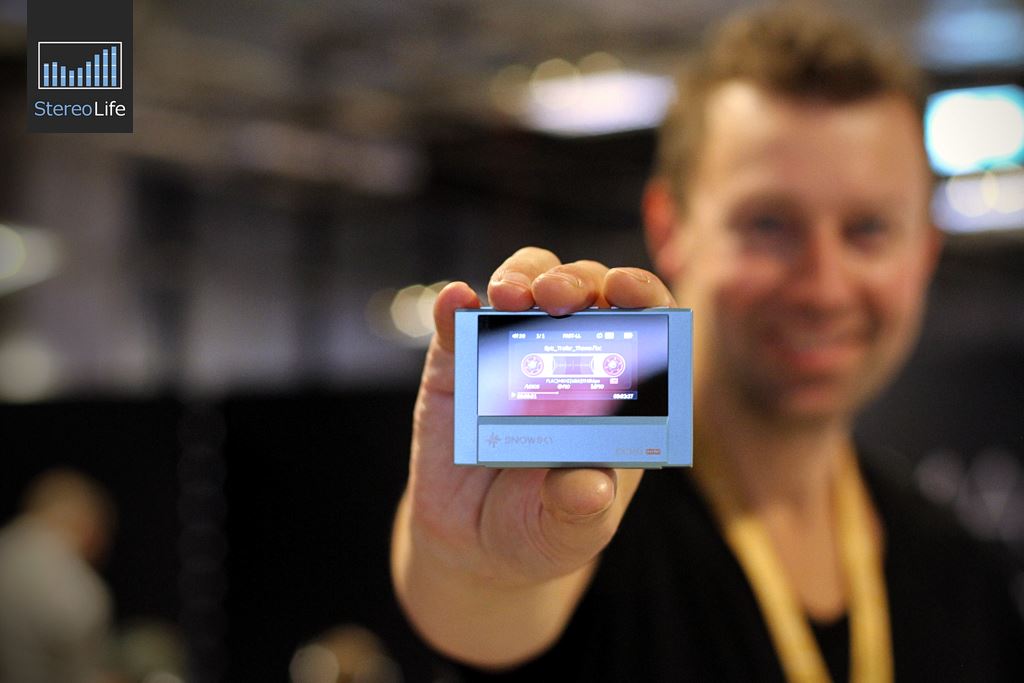 Audio Video Show 2025