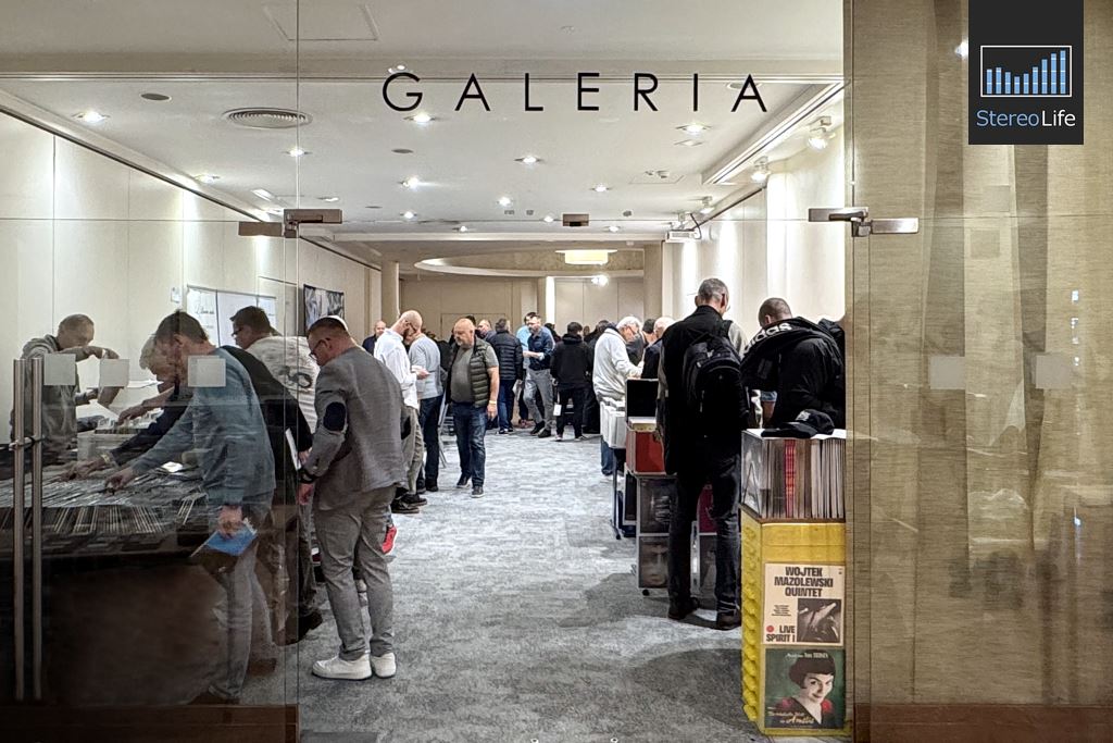 Audio Video Show 2025