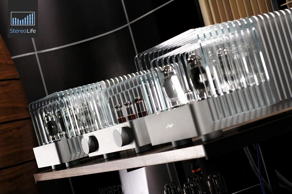 Audio Video Show 2025