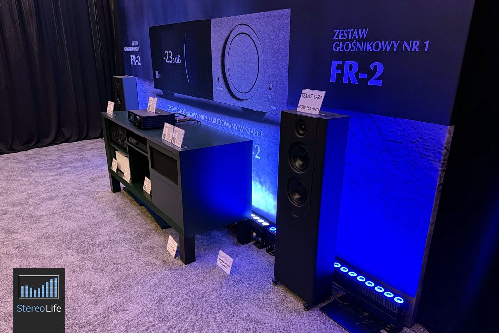 Audio Video Show 2025