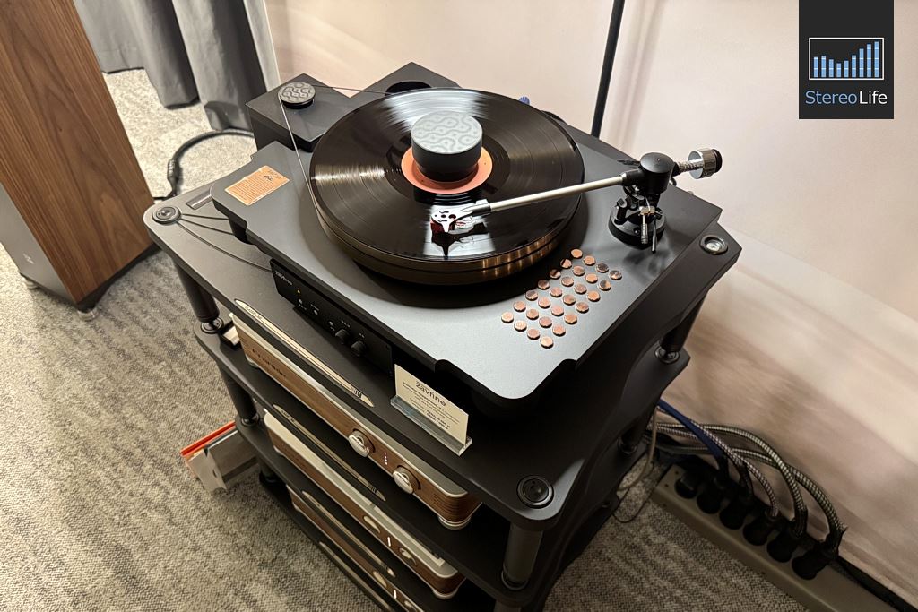 Audio Video Show 2025