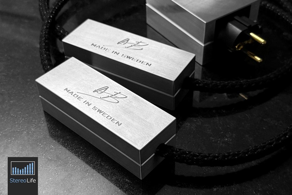 Audio Video Show 2025