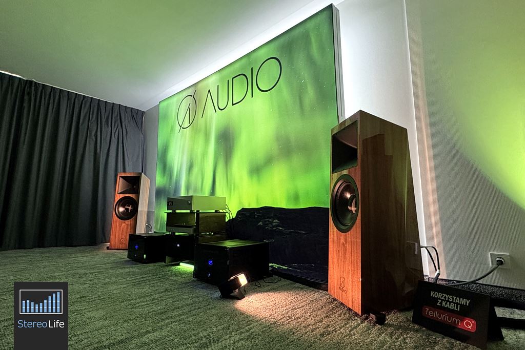 Audio Video Show 2025