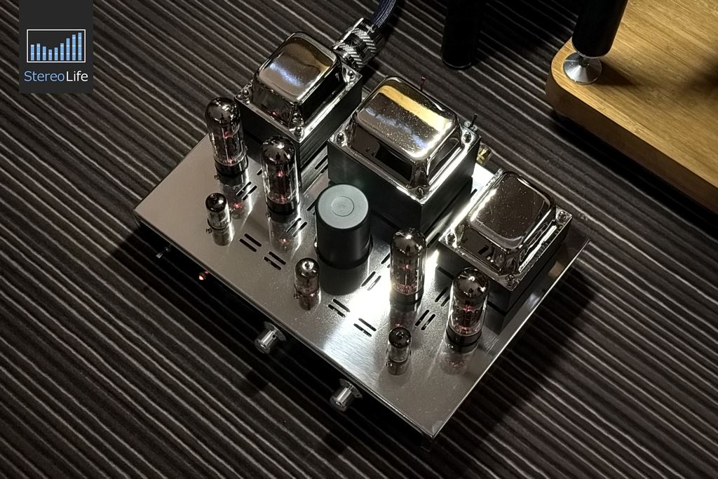 Audio Video Show 2025