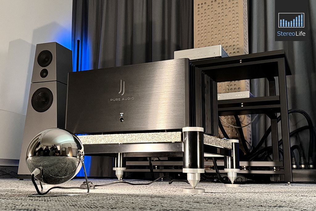 Audio Video Show 2025