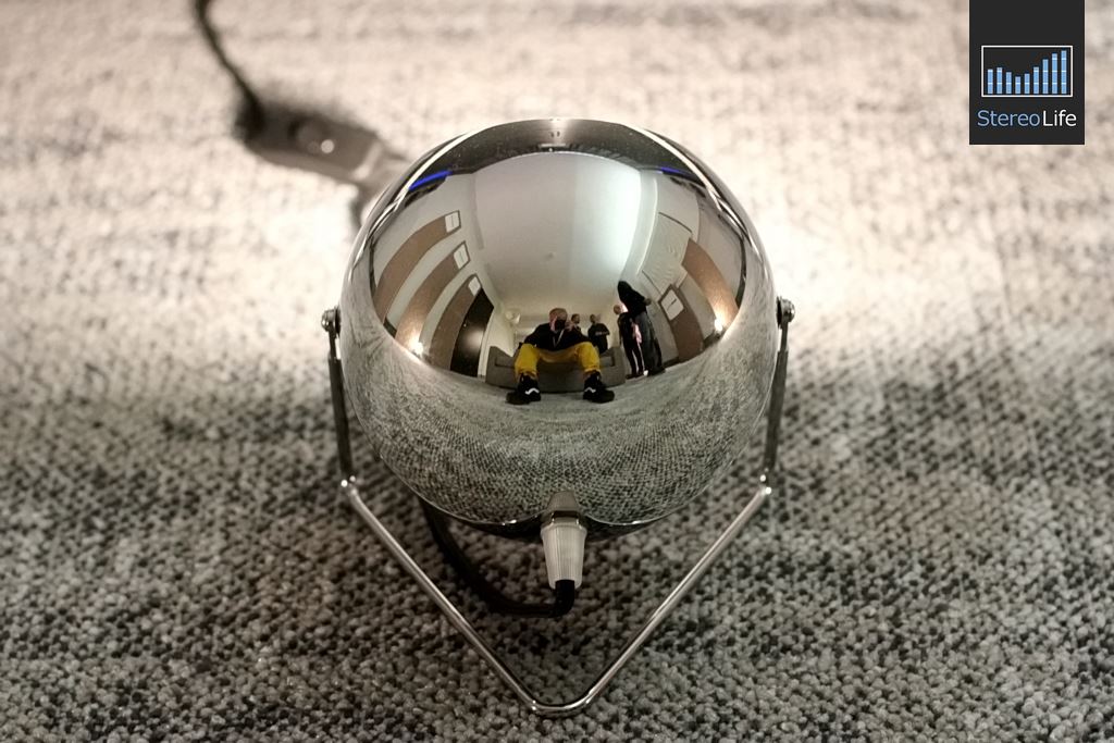 Audio Video Show 2025