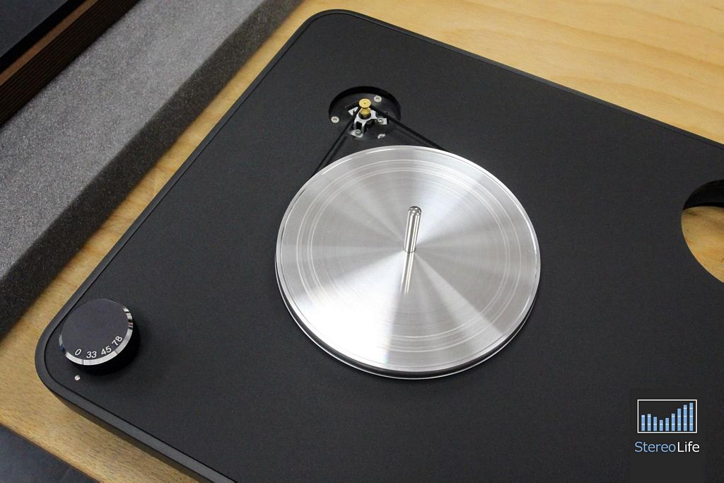 Z wizytą w Clearaudio