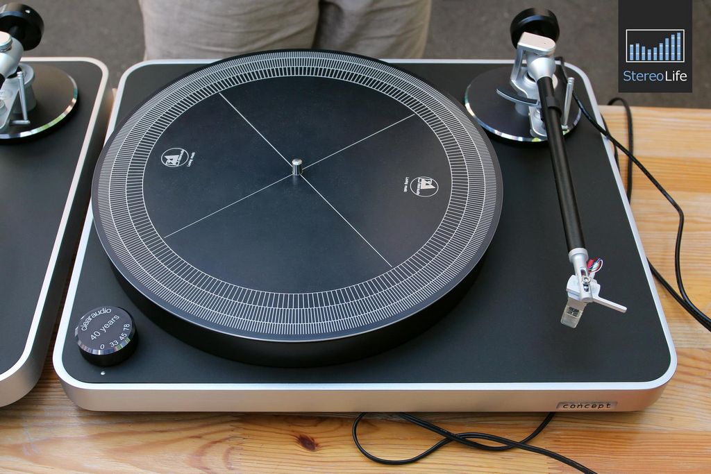 Z wizytą w Clearaudio