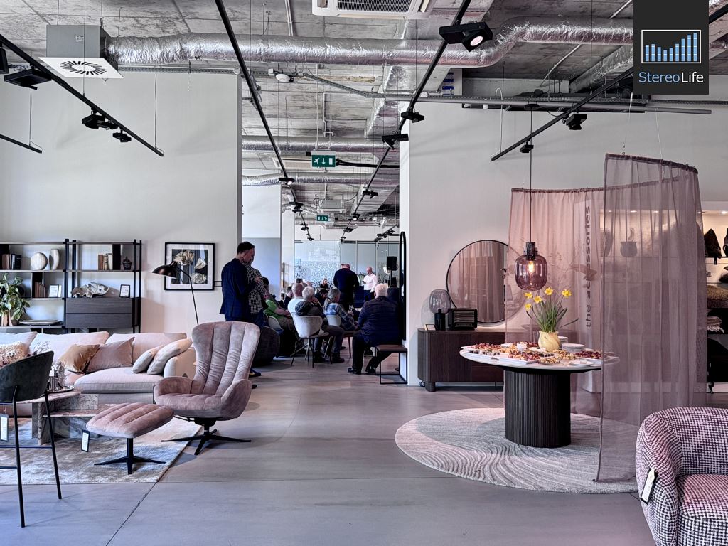 Polska premiera głośników Denon Home 2.0 w salonie BoConcept
