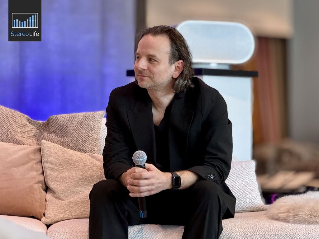 Polska premiera głośników Denon Home 2.0 w salonie BoConcept
