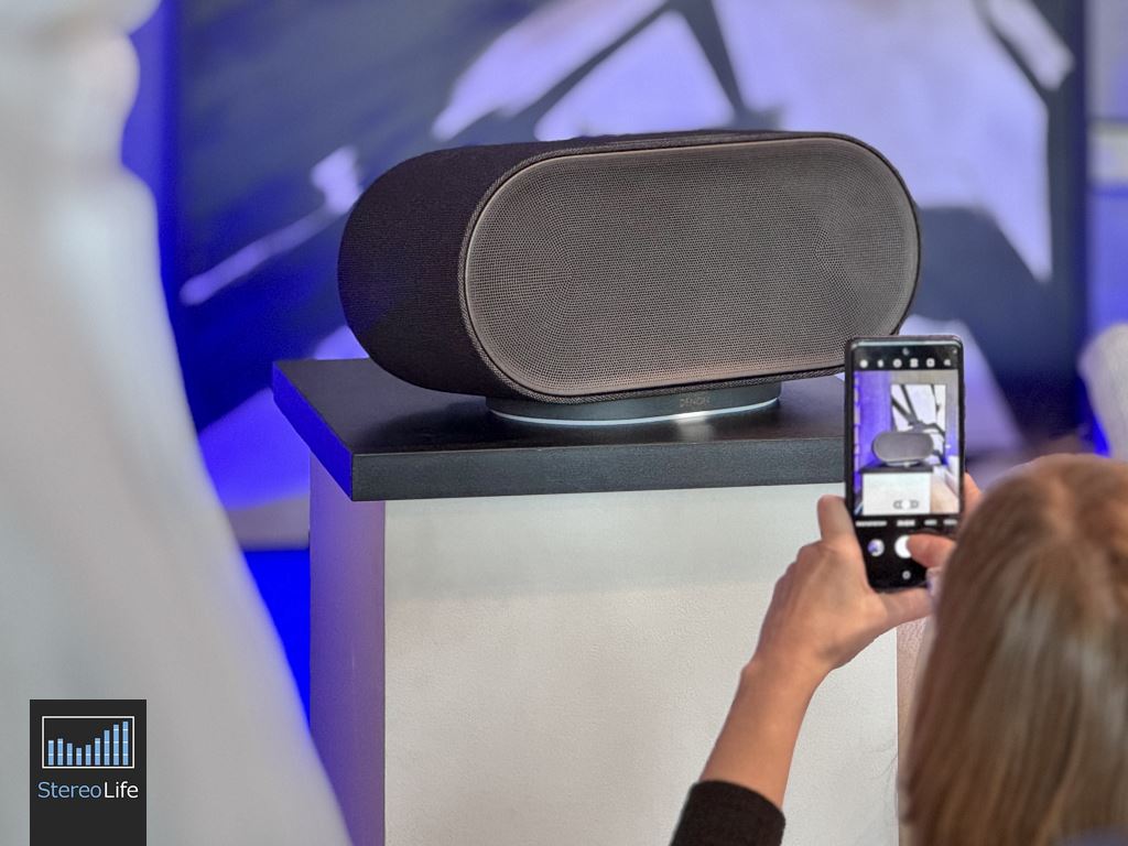 Polska premiera głośników Denon Home 2.0 w salonie BoConcept