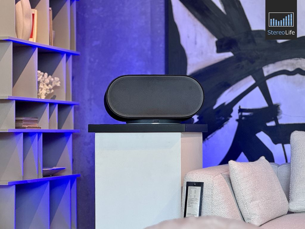 Polska premiera głośników Denon Home 2.0 w salonie BoConcept