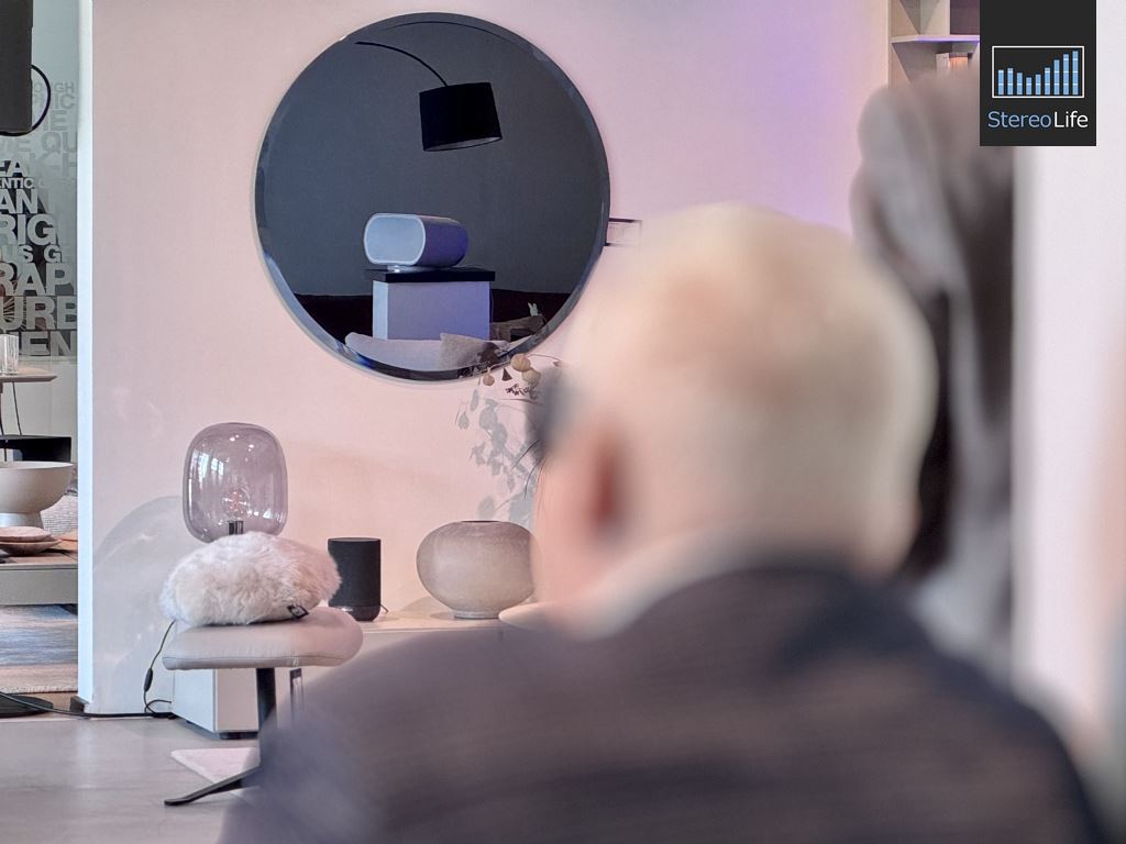 Polska premiera głośników Denon Home 2.0 w salonie BoConcept