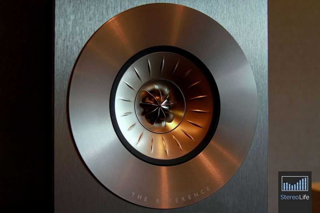 KEF Reference 5 w Q21