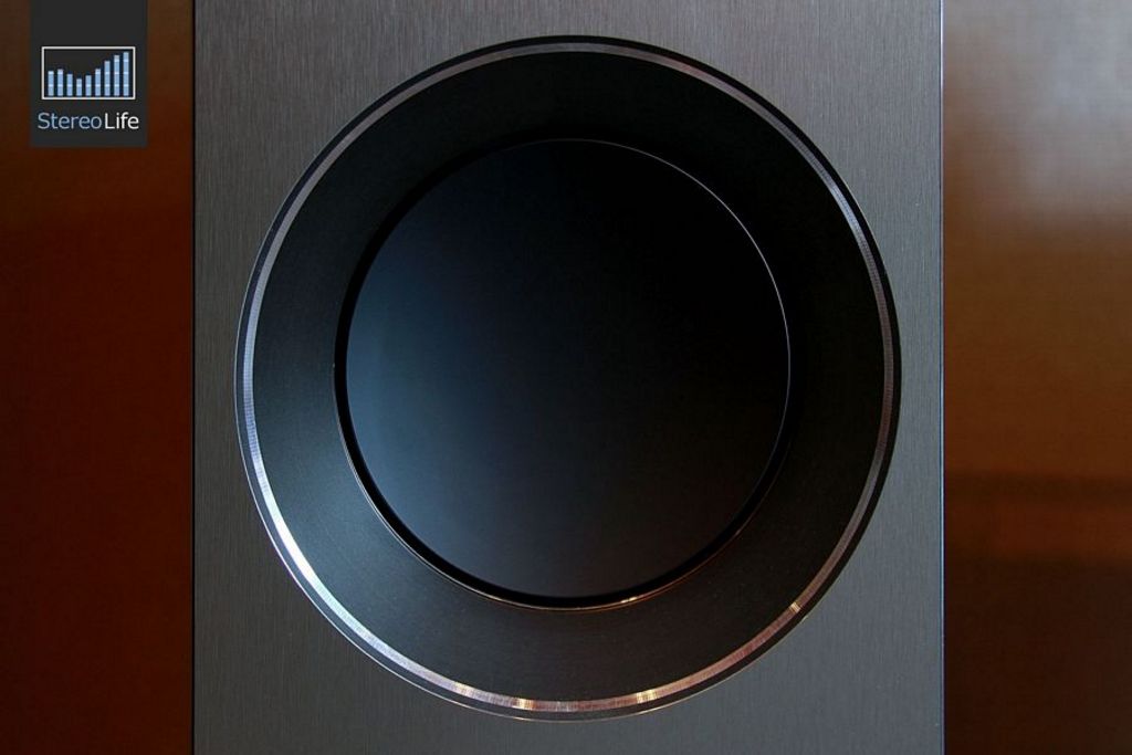 KEF Reference 5 w Q21