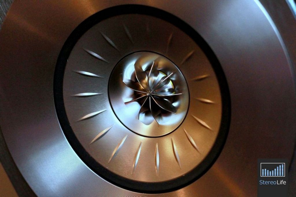 KEF Reference 5 w Q21