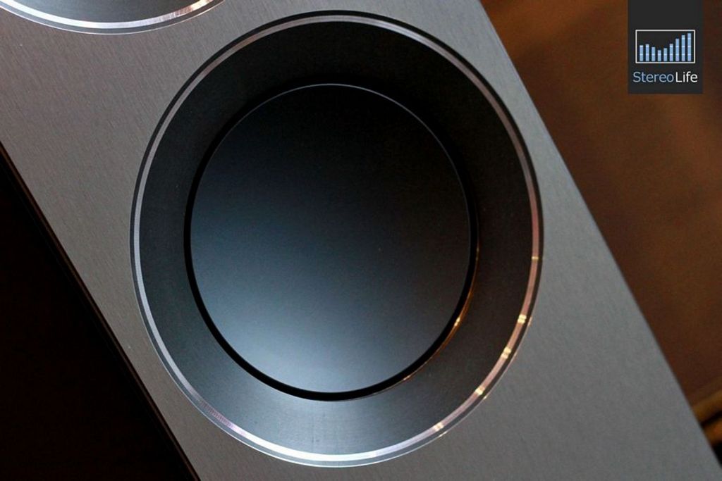 KEF Reference 5 w Q21