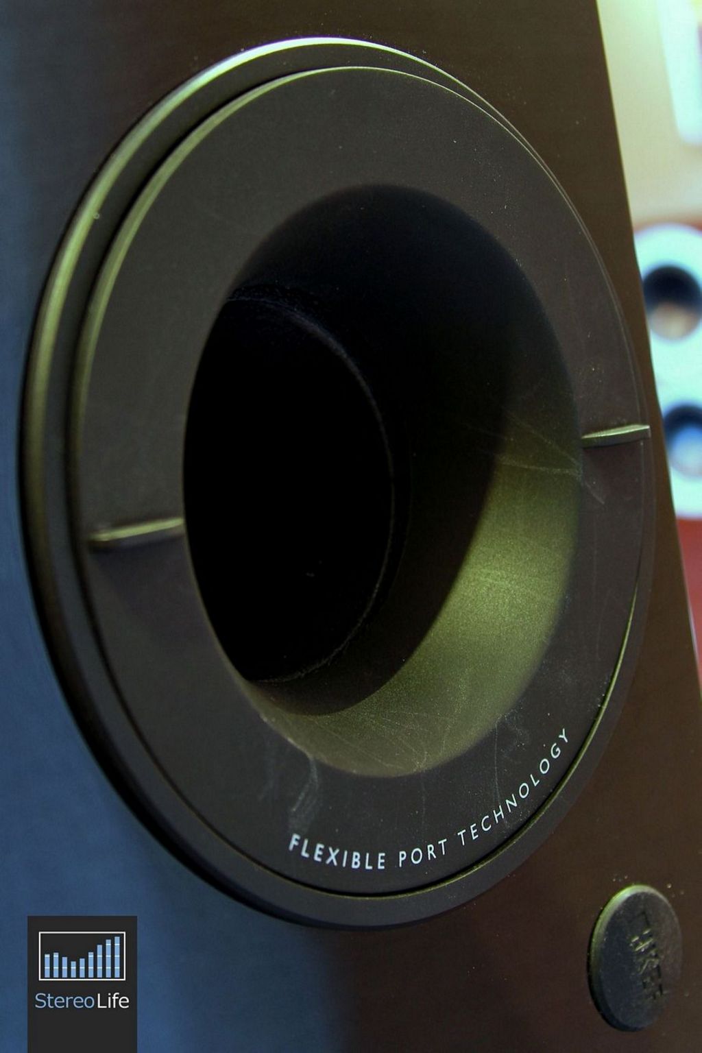KEF Reference 5 w Q21