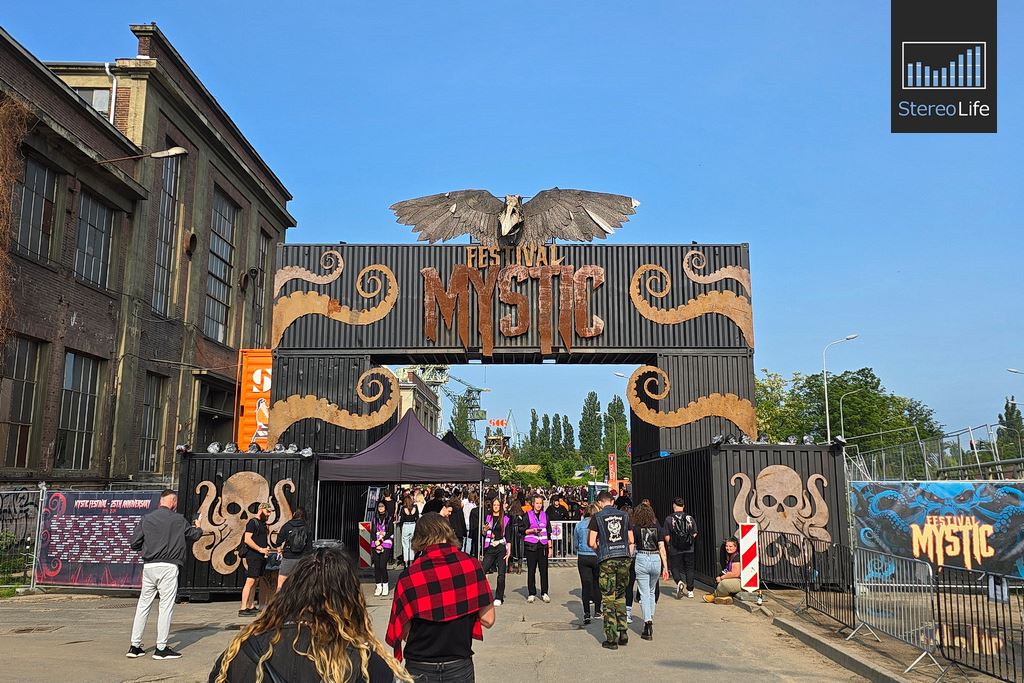 Mystic Festival 2025