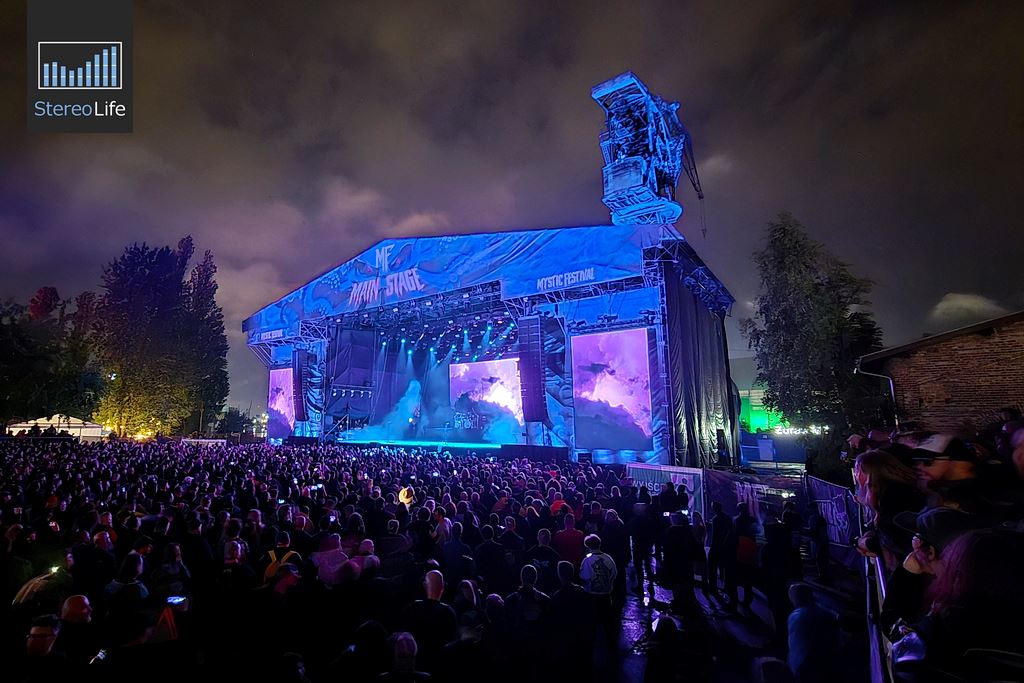Mystic Festival 2025
