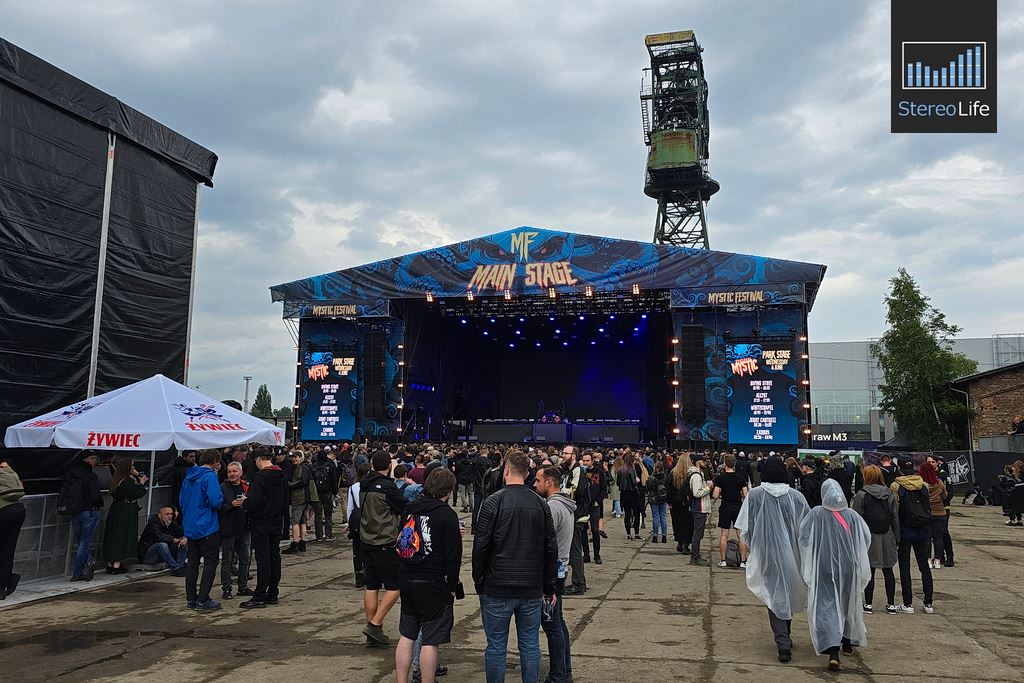 Mystic Festival 2025