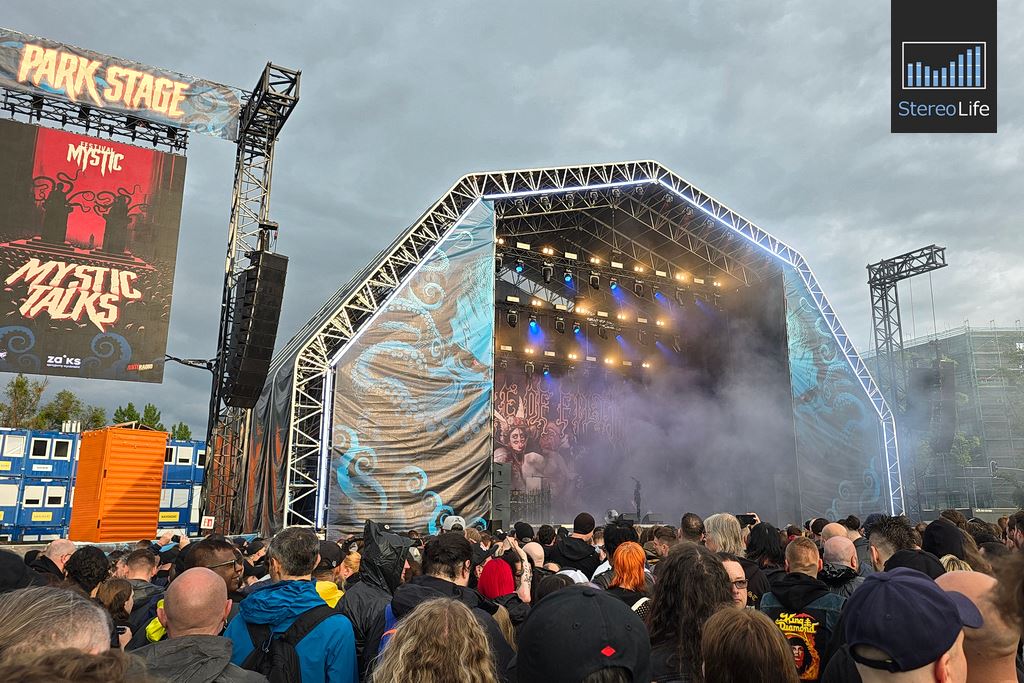 Mystic Festival 2025