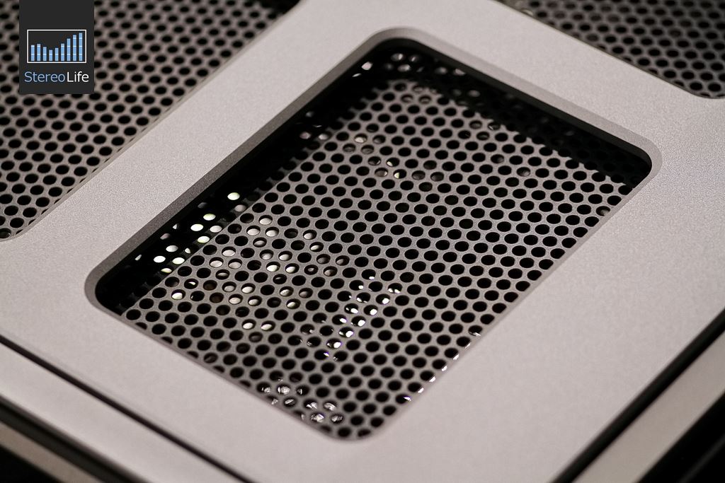 Hi-endowy system Soul Note'a w odnowionym Audiopunkcie