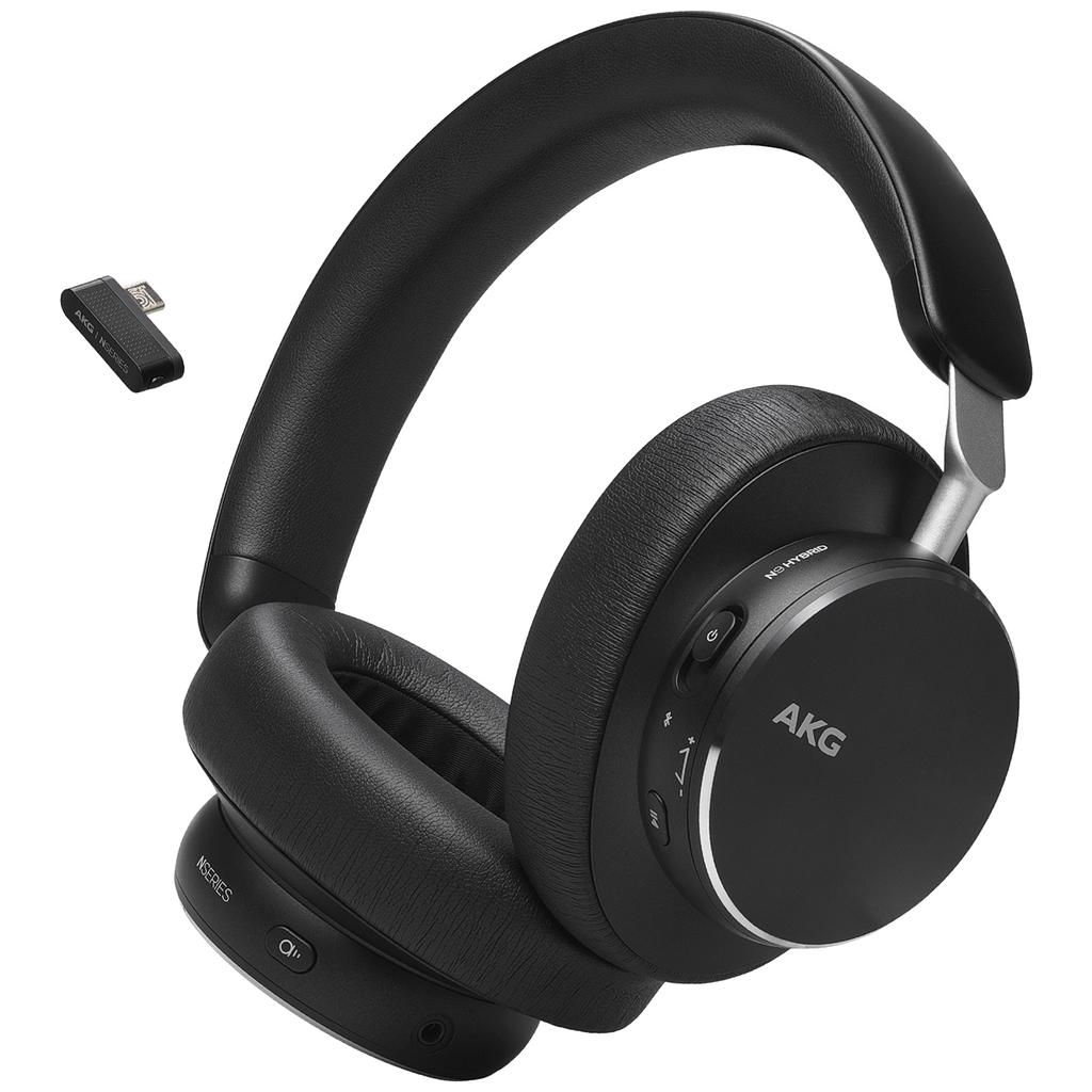 AKG N9 Hybrid