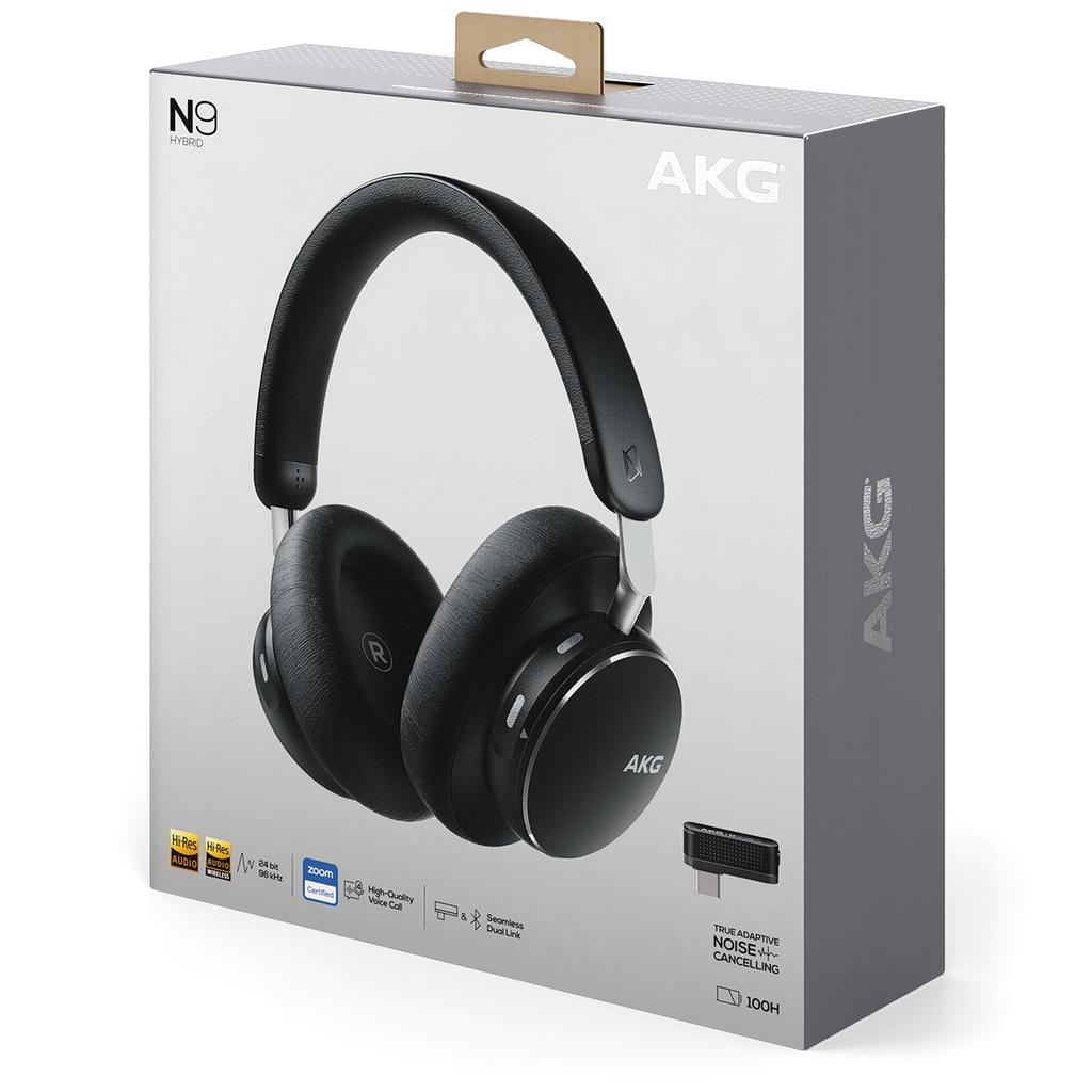 AKG N9 Hybrid