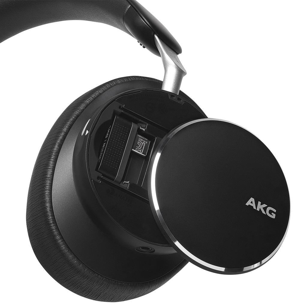 AKG N9 Hybrid