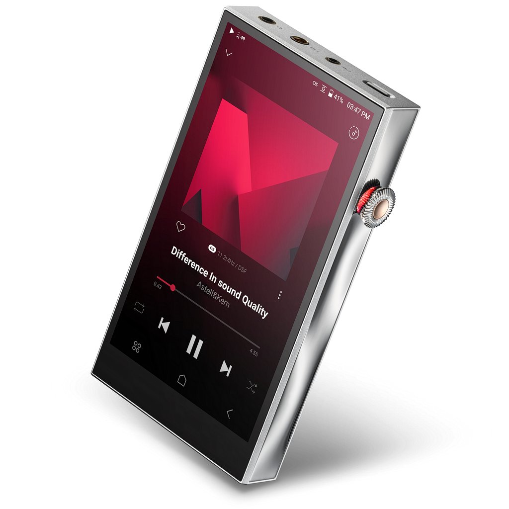 Astell&Kern A&futura SE300