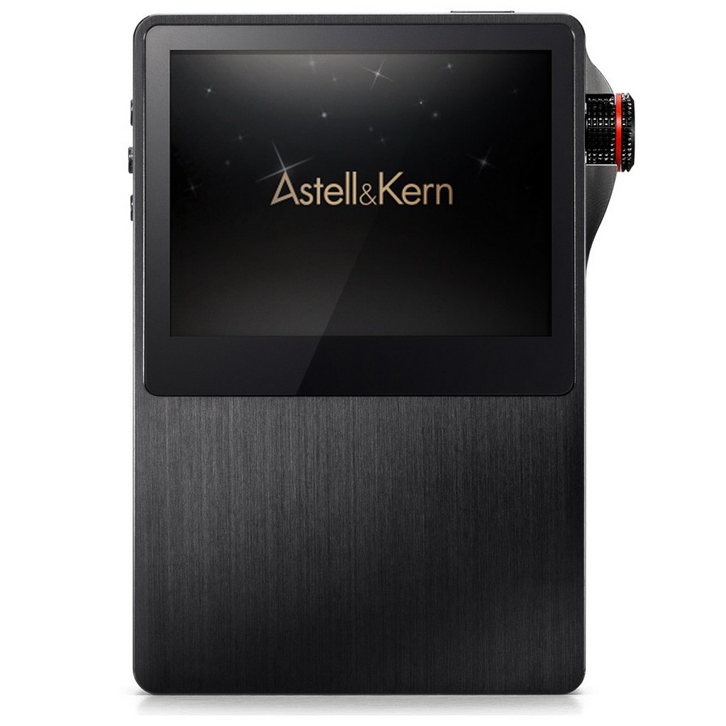 Astell&Kern AK120