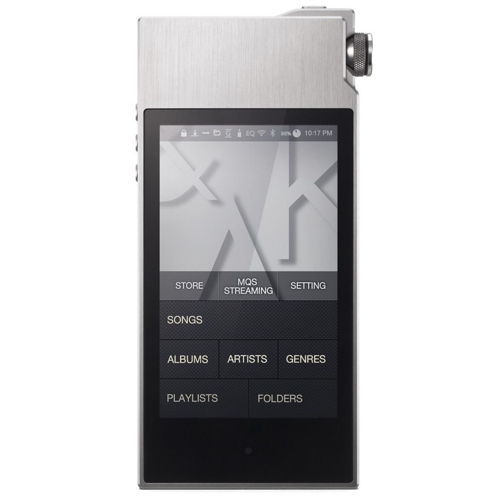 Astell&Kern AK120 II