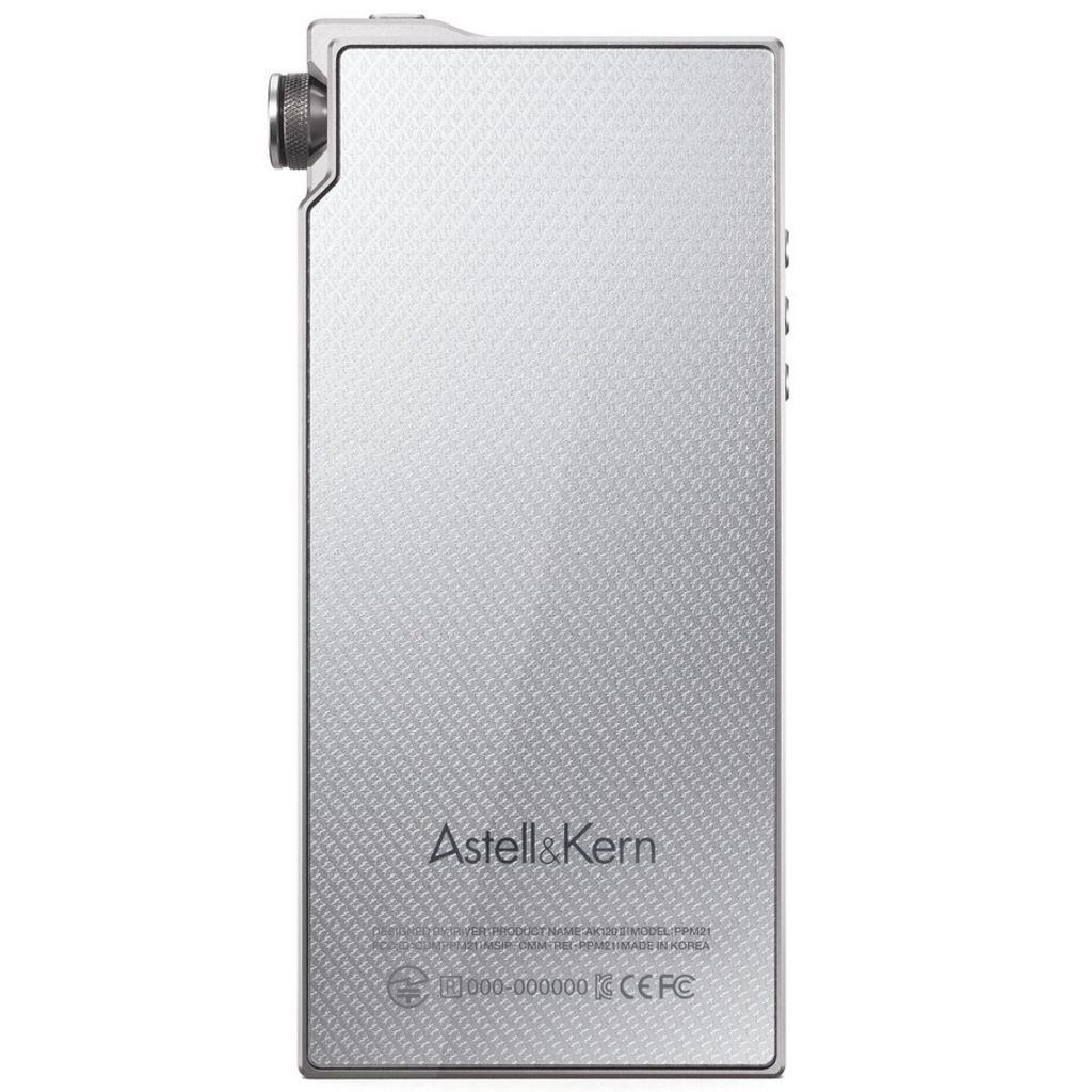 Astell&Kern AK120 II