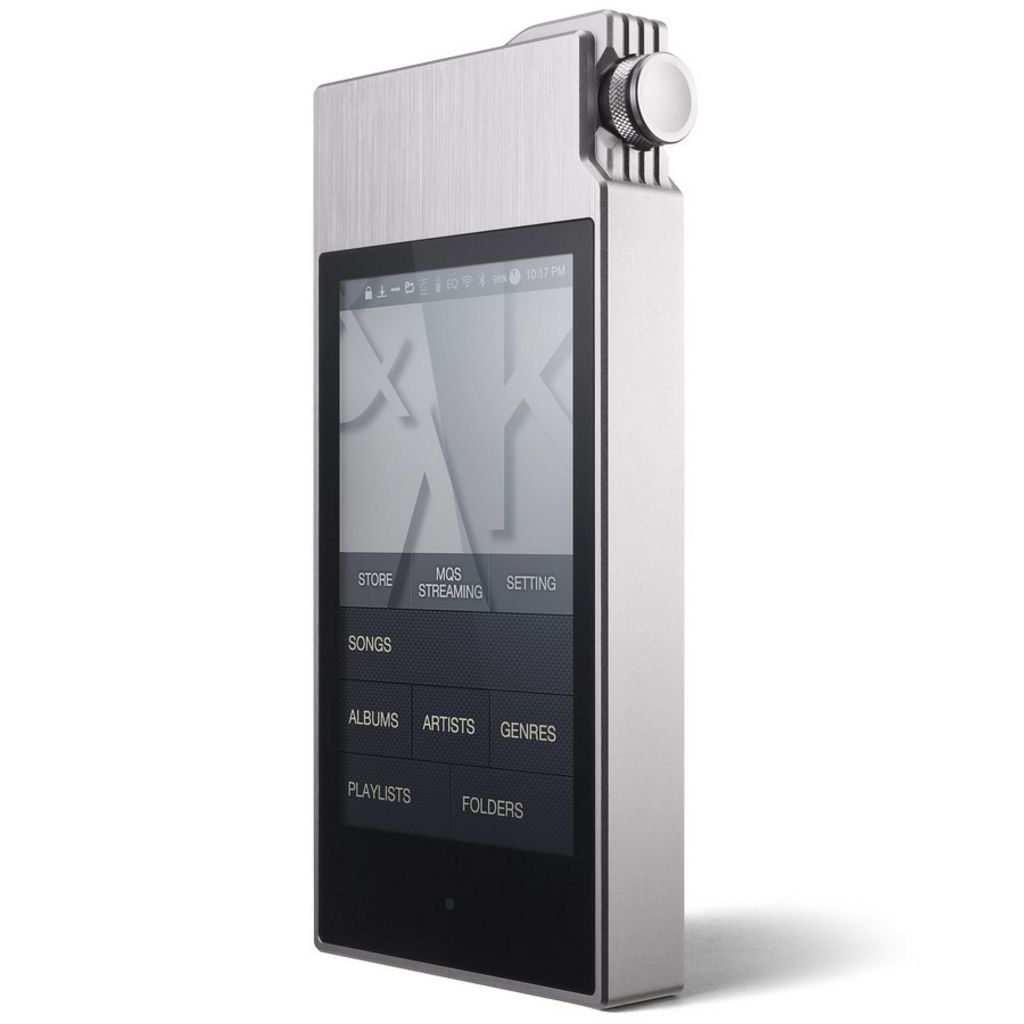 Astell&Kern AK120 II