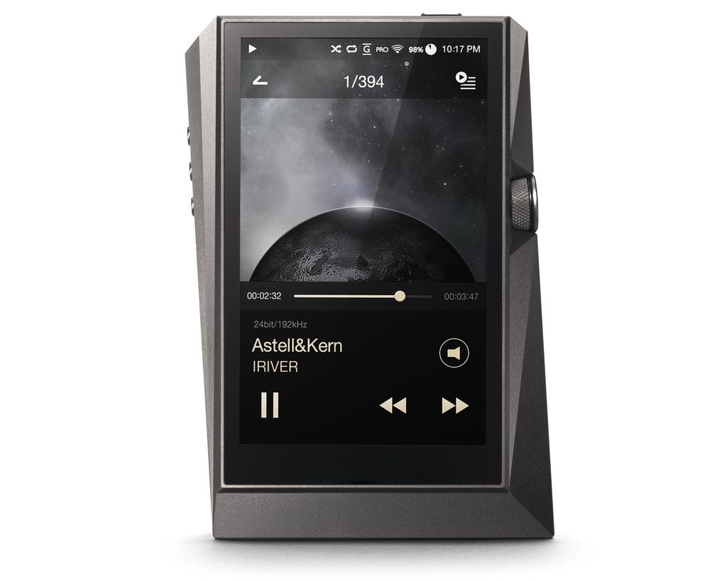 Astell&Kern AK380