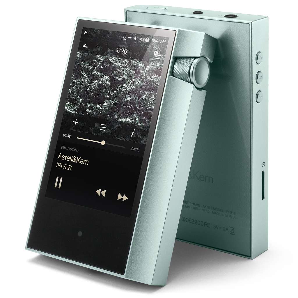 Astell&Kern AK70