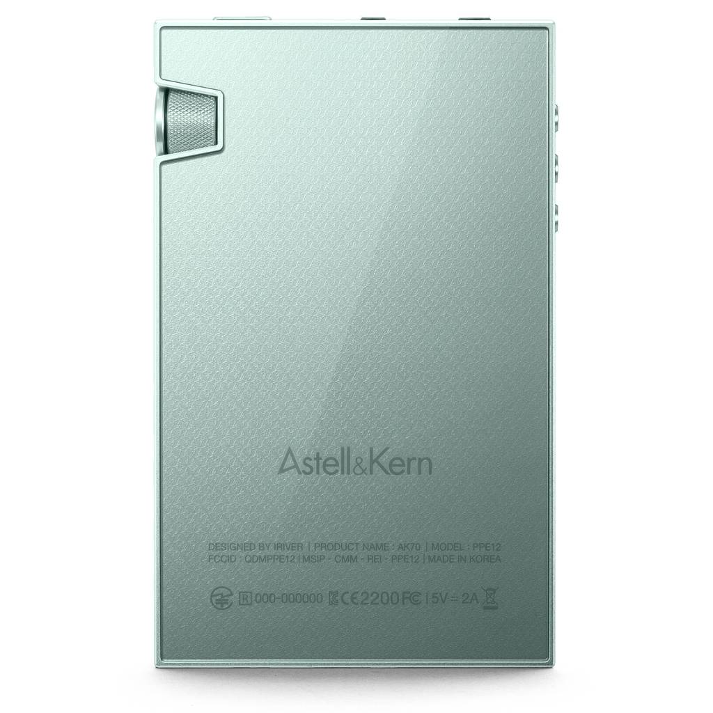 Astell&Kern AK70